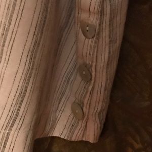 Tahari Tops - Tahari Linen Tunic Tahari Tops - Tahari Linen Tunic